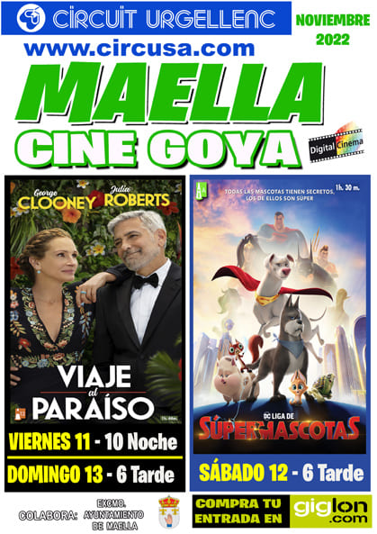MAELLA 11-13