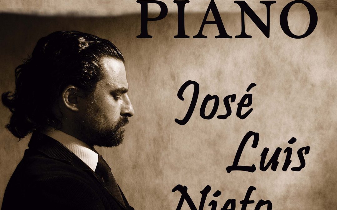 RECITAL DE PIANO A CARGO DE JOSE LUIS NIETO