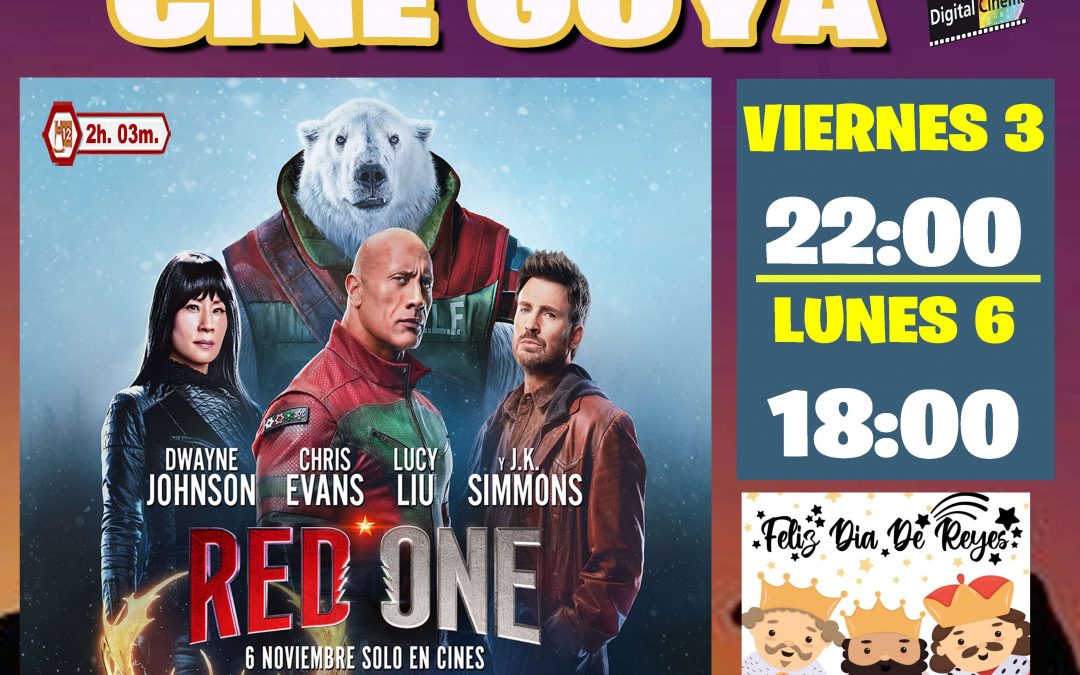 CINE -«RED ONE»