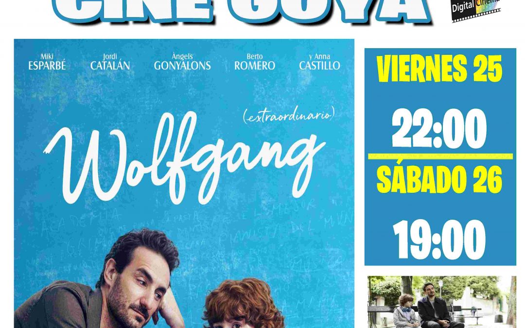 CINE -» LOS AITAS»